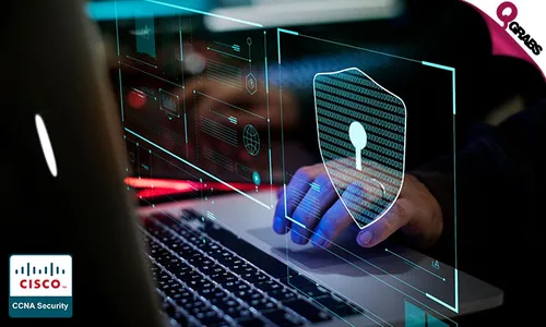 Cisco CCNA Security Courseware!